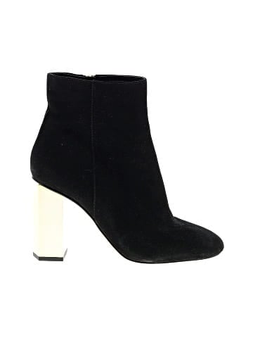 MICHAEL Michael Kors Ankle Boots (view 1)