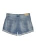 Diesel Blue Denim Shorts Size 25 waist - photo 2