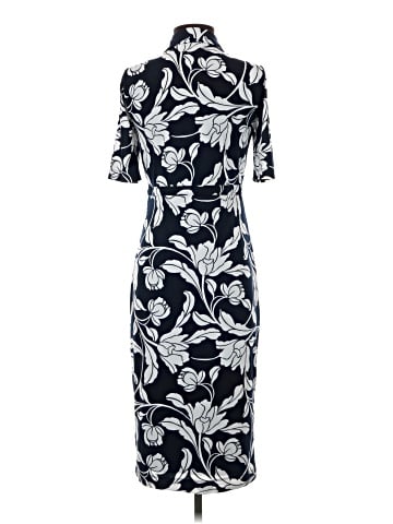 White House Black Market Casual Dress (view 2)