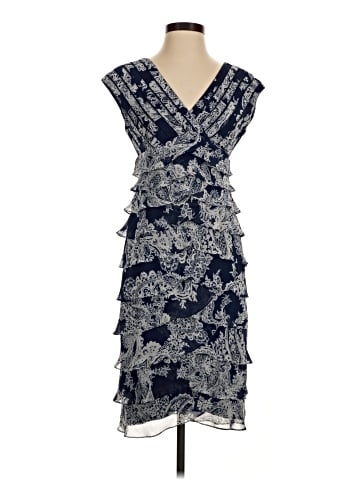 Adrianna Papell Cocktail Dress (view 1)