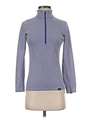 Patagonia Track Jacket (view 1)