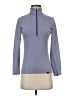 Patagonia 100% Polyester Gray Track Jacket Size XS - photo 1