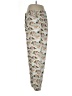 Boden Print Ivory Casual Pants Size 10 - photo 5