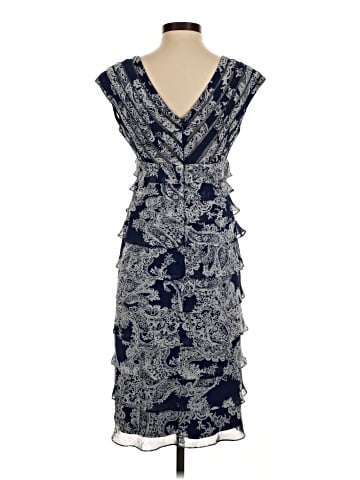 Adrianna Papell Cocktail Dress (view 2)
