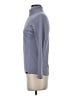 Patagonia 100% Polyester Gray Track Jacket Size XS - photo 5