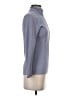 Patagonia 100% Polyester Gray Track Jacket Size XS - photo 4