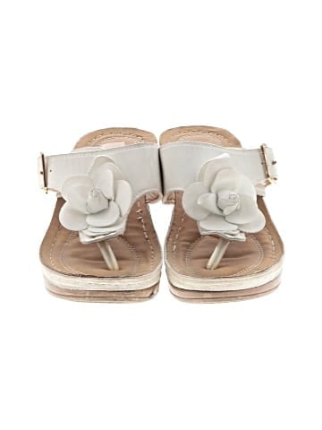 Unbranded Wedges (view 2)