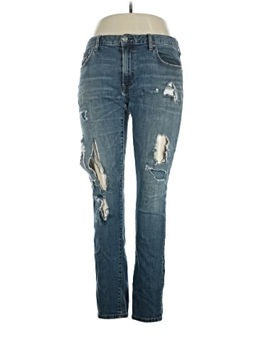 Uniqlo Jeans (view 1)