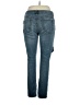 Uniqlo Hearts Blue Jeans Size 35 waist - photo 2