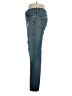 Uniqlo Hearts Blue Jeans Size 35 waist - photo 5