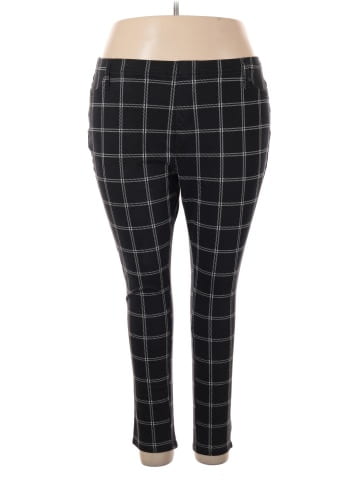 Faded Glory Dress Pants (view 1)