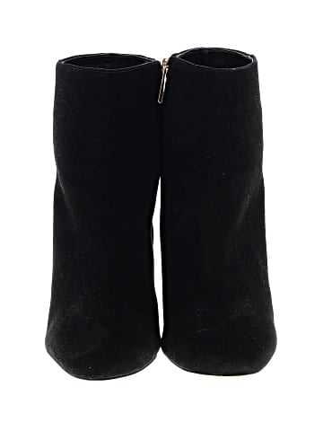 MICHAEL Michael Kors Ankle Boots (view 2)