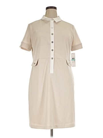 Calvin Klein Casual Dress (view 1)