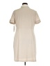 Calvin Klein Tan Casual Dress Size 16 - photo 2