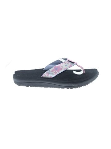 Teva Flip Flops (view 1)