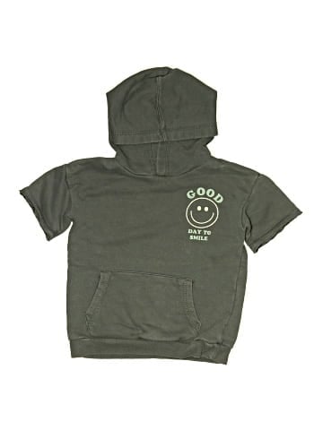 Grayson Mini Short Sleeve Top (view 1)