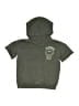 Grayson Mini Green Short Sleeve Top Size 4T - photo 1