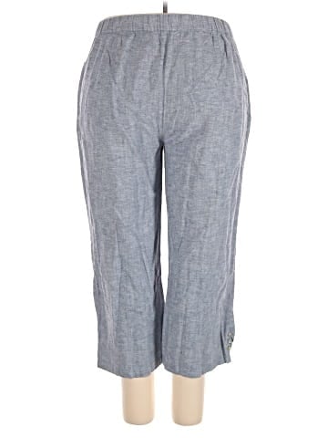 Habitat Linen Pants (view 2)