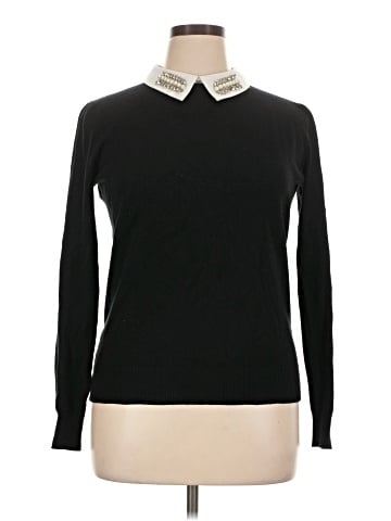 Sioni Turtleneck Sweater (view 1)