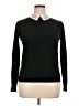 Sioni Black Turtleneck Sweater Size XL - photo 1
