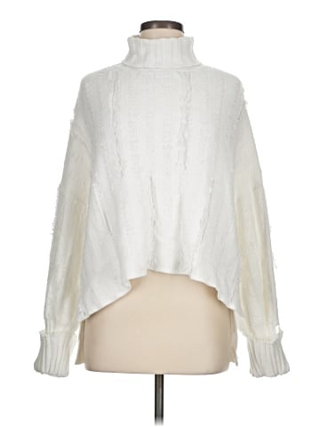 Fab'rik Turtleneck Sweater (view 1)