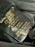 dalia Solid Black Active Pants Size XXL - photo 5