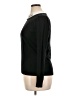 Sioni Black Turtleneck Sweater Size XL - photo 5
