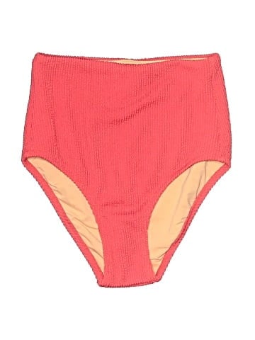 J.Crew Factory Store Swimsuit Bottoms (view 1)