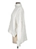 Fab'rik White Turtleneck Sweater Size M - photo 5