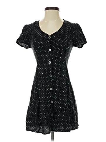 Rewind Casual Dress (view 1)