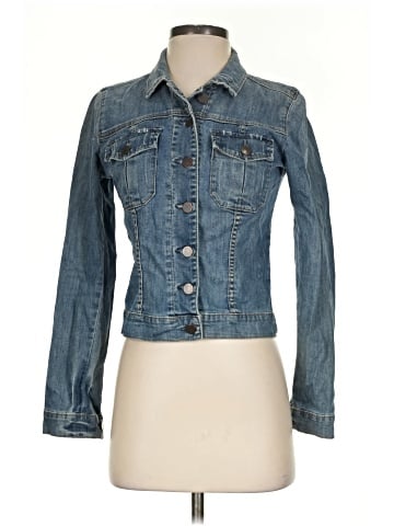 Kut from the Kloth Denim Jacket (view 1)