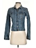 Kut from the Kloth Blue Denim Jacket Size XS - photo 1