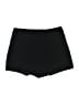 Potter's Pot Solid Black Skort Size L - photo 1