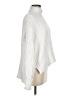 Fab'rik White Turtleneck Sweater Size M - photo 4