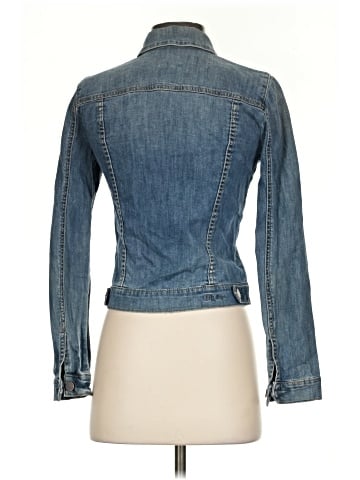 Kut from the Kloth Denim Jacket (view 2)