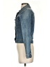 Kut from the Kloth Blue Denim Jacket Size XS - photo 5