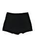 Potter's Pot Solid Black Skort Size L - photo 2