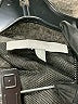 Sweet Rain 100% Polyester Metallic Silver Jacket Size S - photo 6