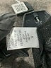 Sweet Rain 100% Polyester Metallic Silver Jacket Size S - photo 7