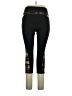 New York Laundry Graphic Black Active Pants Size XL - photo 2