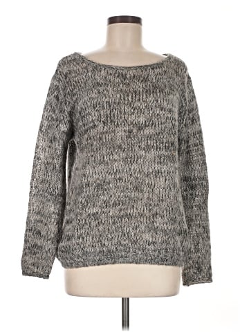 i Jeans by Buffalo Pullover Sweater (view 1)