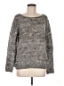 i Jeans by Buffalo Tweed Gray Pullover Sweater Size M - photo 1