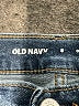 Old Navy Blue Jeans Size 8 - photo 3