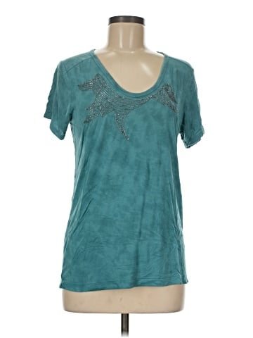 CALVIN KLEIN JEANS Short Sleeve T-Shirt (view 1)
