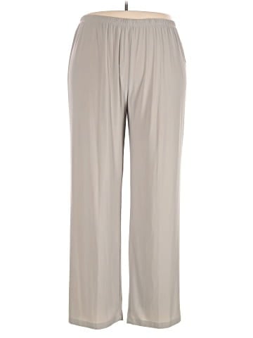 R&M Richards Casual Pants (view 1)