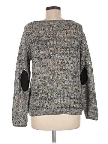 i Jeans by Buffalo Pullover Sweater (view 2)