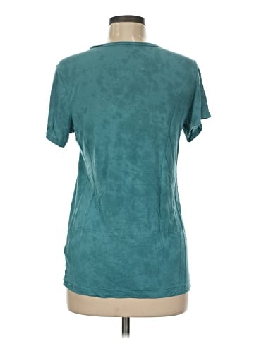 CALVIN KLEIN JEANS Short Sleeve T-Shirt (view 2)