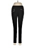 Zara Basic Black Active Pants Size M - photo 1