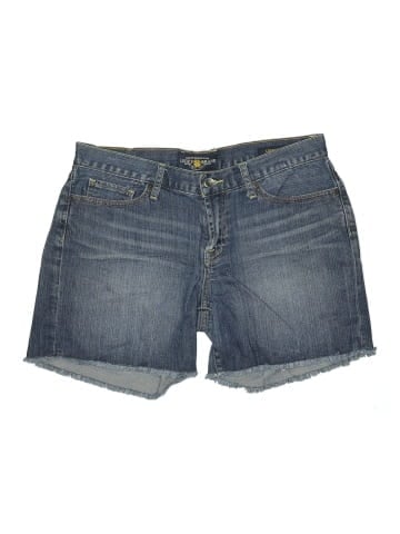 Lucky Brand Denim Shorts (view 1)