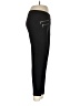 Zara Basic Black Active Pants Size M - photo 4